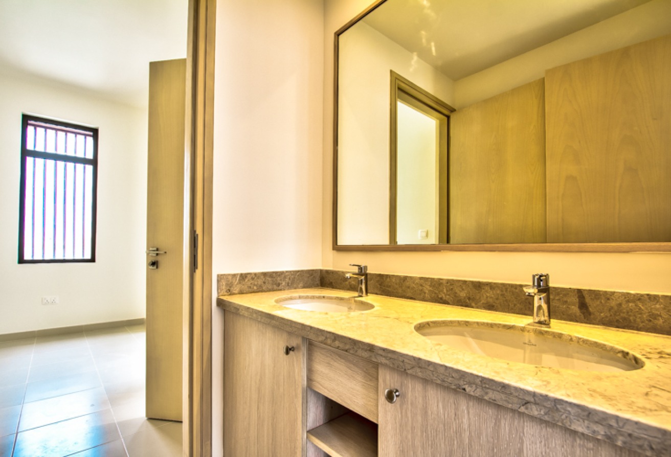 3 bedroom townhouse in Mira Oasis 1, Reem: 8