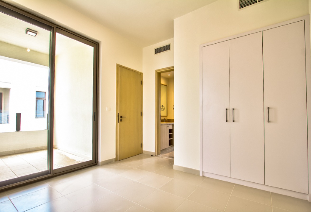 3 bedroom townhouse in Mira Oasis 1, Reem: 10