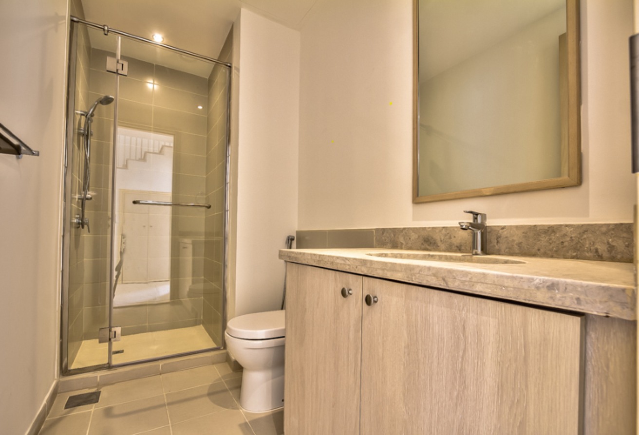 3 bedroom townhouse in Mira Oasis 1, Reem: 14