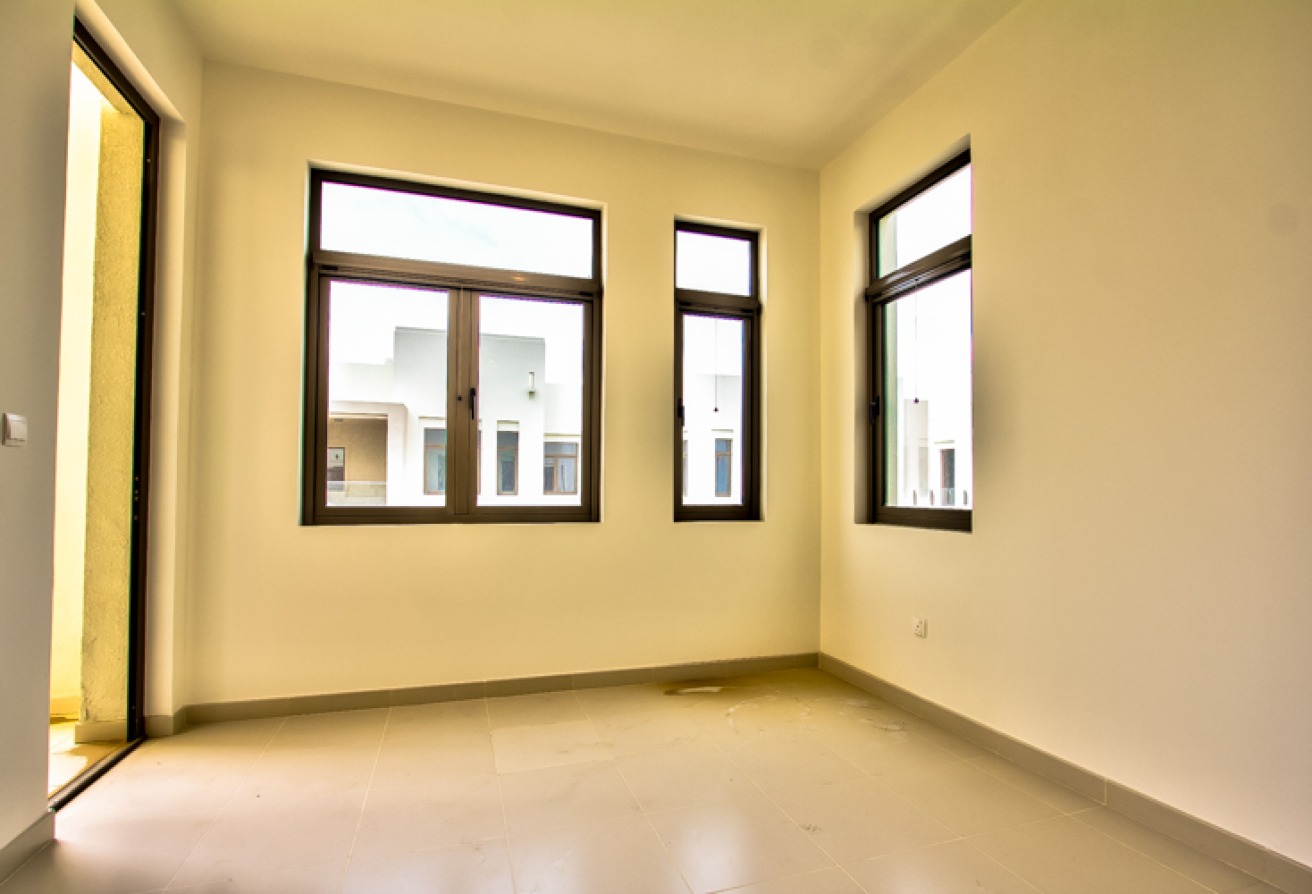 3 bedroom townhouse in Mira Oasis 1, Reem: 5