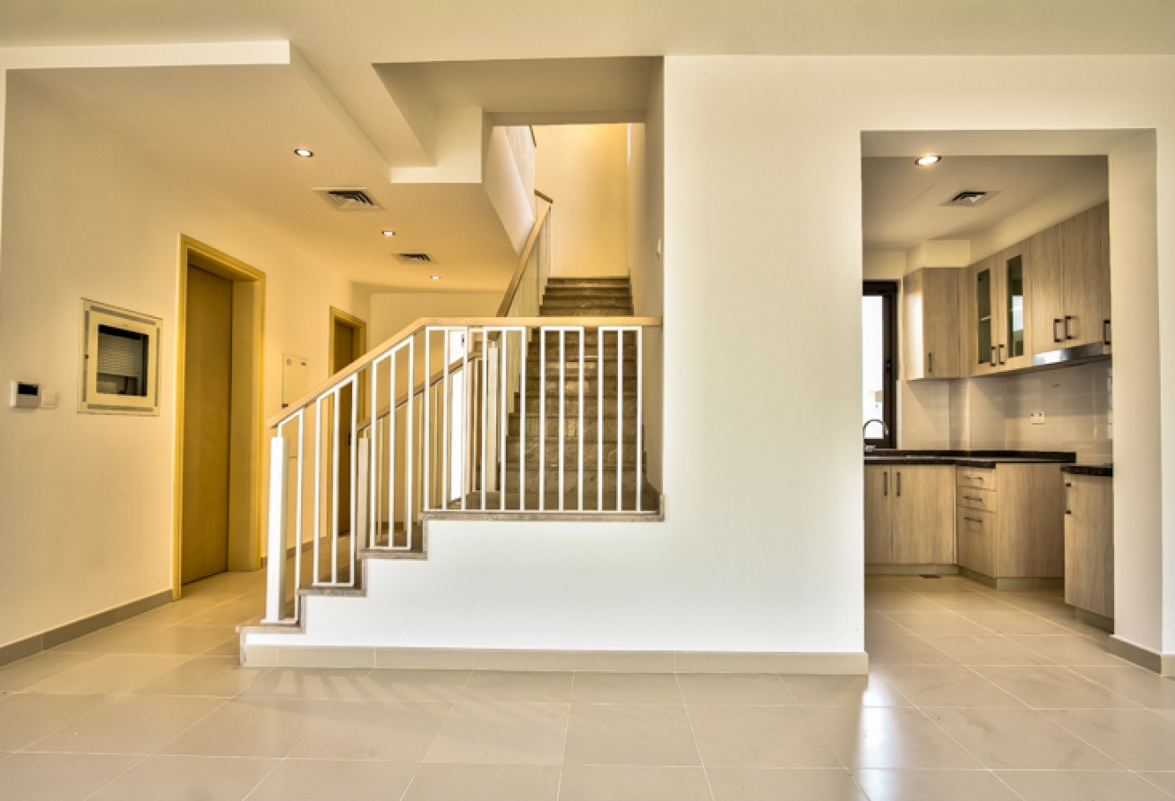 3 bedroom townhouse in Mira Oasis 1, Reem: 13