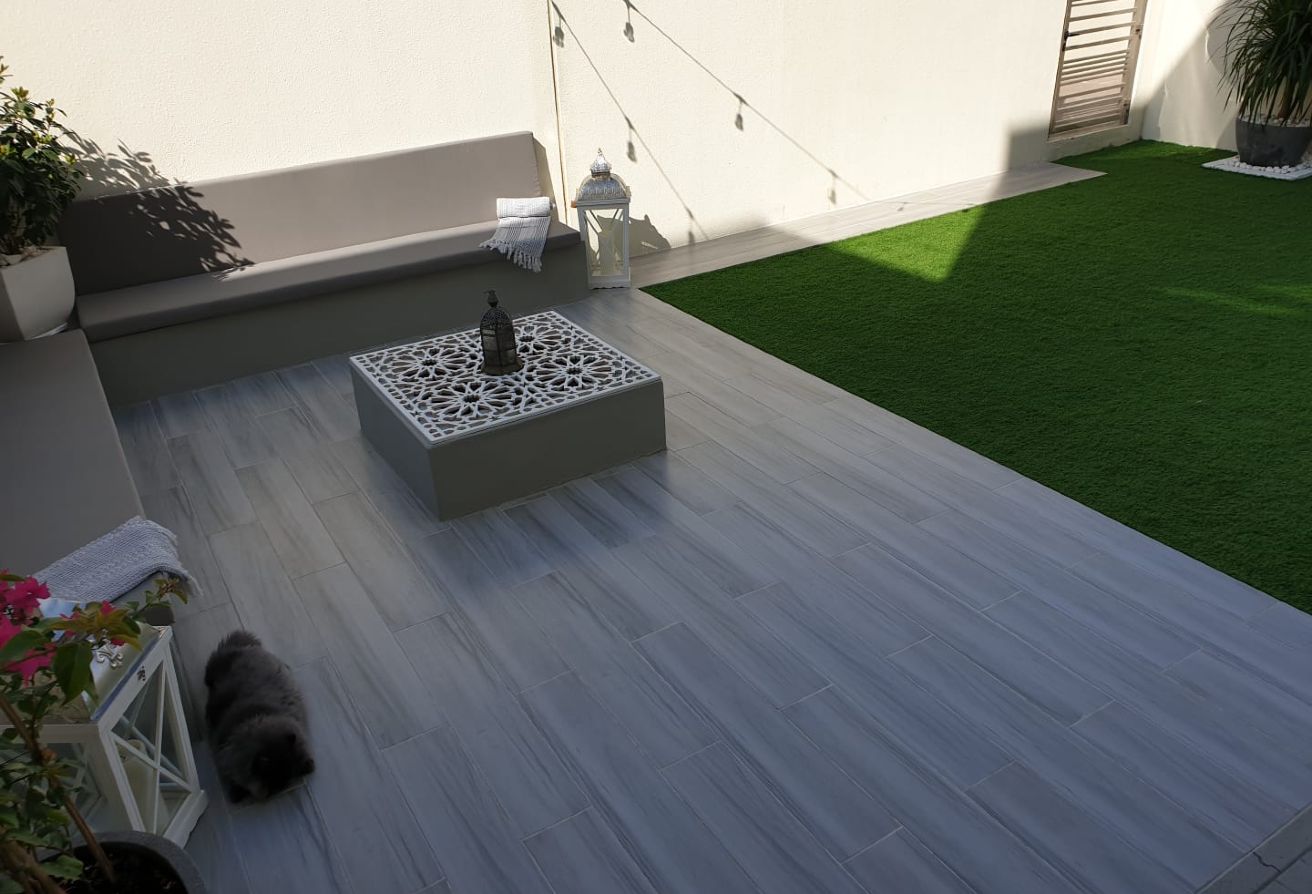 3 bedroom townhouse in Mira Oasis 1, Reem: 16