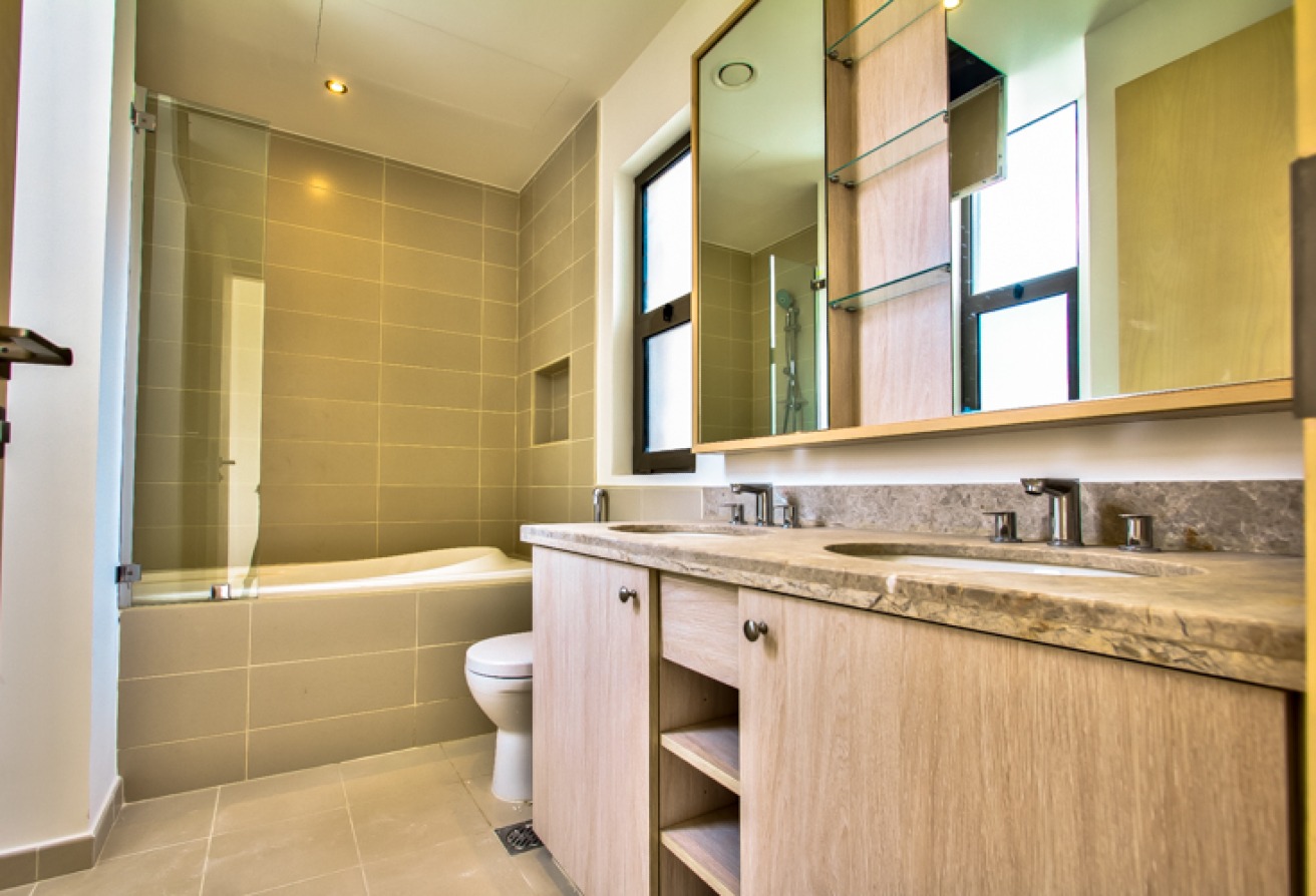 3 bedroom townhouse in Mira Oasis 1, Reem: 7