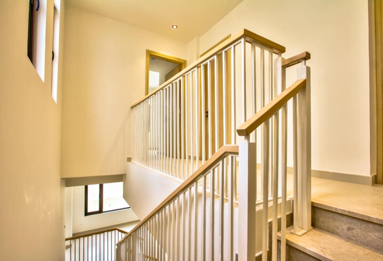 3 bedroom townhouse in Mira Oasis 1, Reem: 11