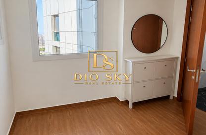 Apartment - Studio - 1 for rent in Al Jawhara Residences - District 2 - Jumeirah Village Triangle - Dubai