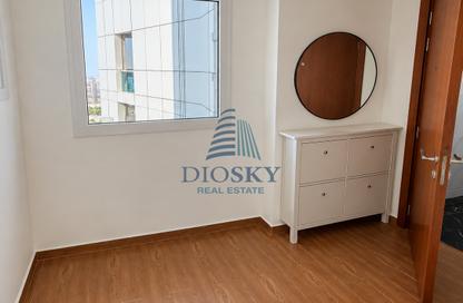 Apartment - Studio - 1 for rent in Al Jawhara Residences - District 2 - Jumeirah Village Triangle - Dubai