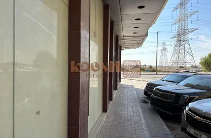 Office Space - Studio for rent in Al Mowaihat 3 - Al Mowaihat - Ajman Office Space - Studio for rent in Al Mowaihat 3 - Al Mowaihat - Ajman