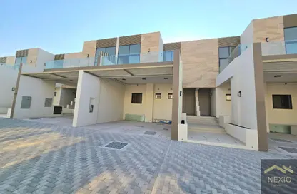 Villa - 4 Bedrooms - 5 Bathrooms for sale in Senses at the Fields - District 11 - Mohammed Bin Rashid City - Dubai
