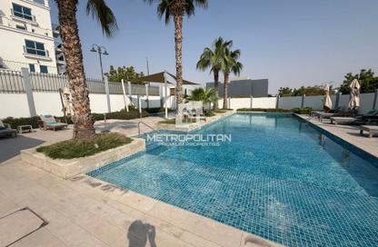 Apartment - 1 Bedroom - 2 Bathrooms for rent in Eden Apartments Block A - Eden Apartments - Motor City - Dubai