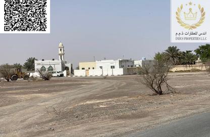 فيلا - 3 غرف نوم - 3 حمامات للبيع في المنامة - عجمان