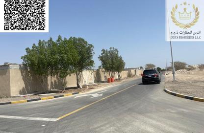 فيلا - 3 غرف نوم - 3 حمامات للبيع في المنامة - عجمان
