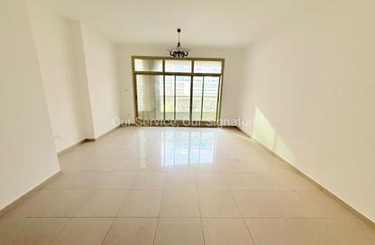 Apartment - 2 Bedrooms - 2 Bathrooms for rent in Al Taawun Street - Al Taawun - Sharjah