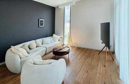 Townhouse - 4 - 4 for rent in Sun - Arabian Ranches 3 - Dubai Townhouse - 4 - 4 for rent in Sun - Arabian Ranches 3 - Dubai