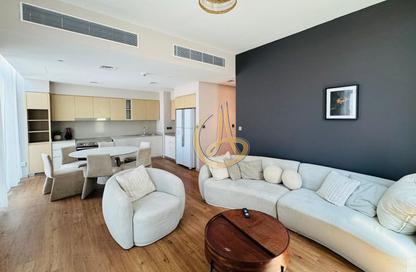 Townhouse - 4 - 4 for rent in Sun - Arabian Ranches 3 - Dubai