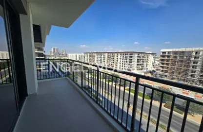 شقة - 2 غرف نوم - 3 حمامات للايجار في هولاند جاردنز - تاون سكوير - دبي