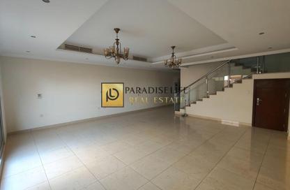 Villa - 3 Bedrooms - 4 Bathrooms for rent in Mirdif Villas - Mirdif - Dubai Villa - 3 Bedrooms - 4 Bathrooms for rent in Mirdif Villas - Mirdif - Dubai