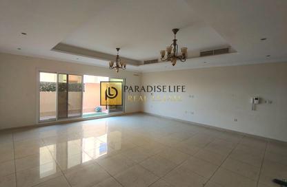 Villa - 3 Bedrooms - 4 Bathrooms for rent in Mirdif Villas - Mirdif - Dubai Villa - 3 Bedrooms - 4 Bathrooms for rent in Mirdif Villas - Mirdif - Dubai