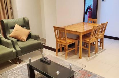 Apartment - 1 Bedroom - 1 Bathroom for rent in Al Rifa'ah - Al Heerah - Sharjah