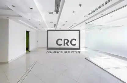 Office Space - Studio - 2 Bathrooms for sale in One Lake Plaza - JLT Cluster T - Jumeirah Lake Towers - Dubai