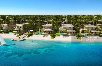 فيلا - 4 غرف نوم - 6 حمامات للبيع في ذا فيو ايلاند - مدينة أجمل مكان - مدينة الواجهة المائية لإمارة الشارقة - الشارقة فيلا - 4 غرف نوم - 6 حمامات للبيع في ذا فيو ايلاند - مدينة أجمل مكان - مدينة الواجهة المائية لإمارة الشارقة - الشارقة