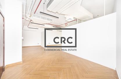 Office Space - Studio - 1 Bathroom for rent in I Rise Tower - Barsha Heights (Tecom) - Dubai Office Space - Studio - 1 Bathroom for rent in I Rise Tower - Barsha Heights (Tecom) - Dubai