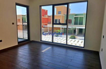 Townhouse - 4 - 4 for rent in Malta - Damac Lagoons - Dubai Townhouse - 4 - 4 for rent in Malta - Damac Lagoons - Dubai