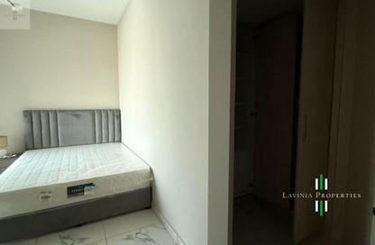Apartment - 1 Bedroom - 1 Bathroom for rent in MAG 510 - Mag 5 Boulevard - Residential District - Dubai South (Dubai World Central) - Dubai