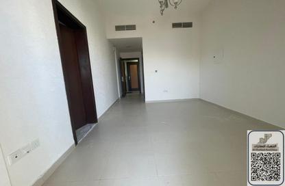 Apartment - Studio - 1 Bathroom for rent in Al Amira Village - Al Yasmeen - Ajman