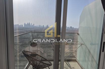 Apartment - Studio - 1 Bathroom for rent in Bloom Towers C - Bloom Towers - District 10 - Jumeirah Village Circle - Dubai Apartment - Studio - 1 Bathroom for rent in Bloom Towers C - Bloom Towers - District 10 - Jumeirah Village Circle - Dubai
