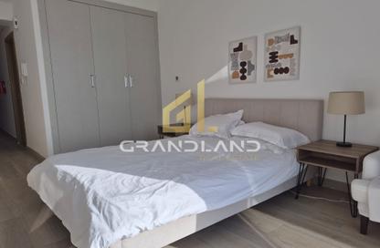 Apartment - Studio - 1 Bathroom for rent in Bloom Towers C - Bloom Towers - District 10 - Jumeirah Village Circle - Dubai Apartment - Studio - 1 Bathroom for rent in Bloom Towers C - Bloom Towers - District 10 - Jumeirah Village Circle - Dubai