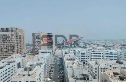 شقة - 3 غرف نوم - 5 حمامات للايجار في شاينين تاورز - الخالدية - أبوظبي