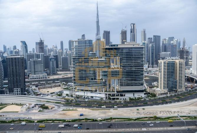 Burj Khalifa View | Fully Furnished | Negotiable
