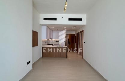 Apartment - 1 Bedroom - 2 Bathrooms for rent in Binghatti Amber - District 11 - Jumeirah Village Circle - Dubai