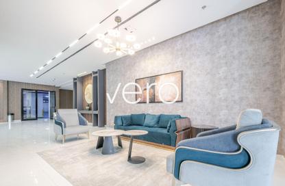 Apartment - 3 Bedrooms - 3 Bathrooms for sale in Equiti Home B - Equiti Home - Al Furjan - Dubai