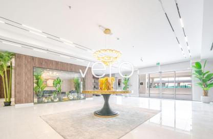 Apartment - 3 Bedrooms - 3 Bathrooms for sale in Equiti Home B - Equiti Home - Al Furjan - Dubai