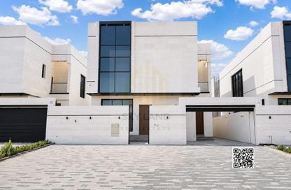 Villa - 5 - 7 for sale in Al Yasmeen 1 - Al Yasmeen - Ajman