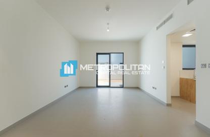 Townhouse - 2 - 2 for sale in Noya 1 - Noya - Yas Island - Abu Dhabi