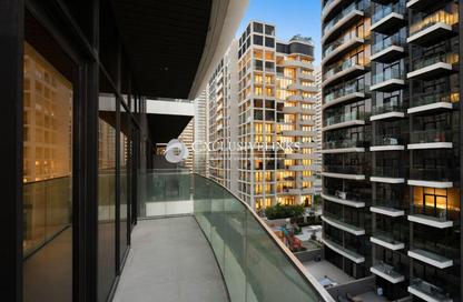 Apartment - 1 - 2 for rent in Westwood Grande II - District 18 - Jumeirah Village Circle - Dubai