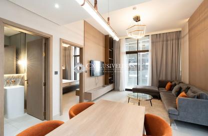 Apartment - 1 - 2 for rent in Westwood Grande II - District 18 - Jumeirah Village Circle - Dubai