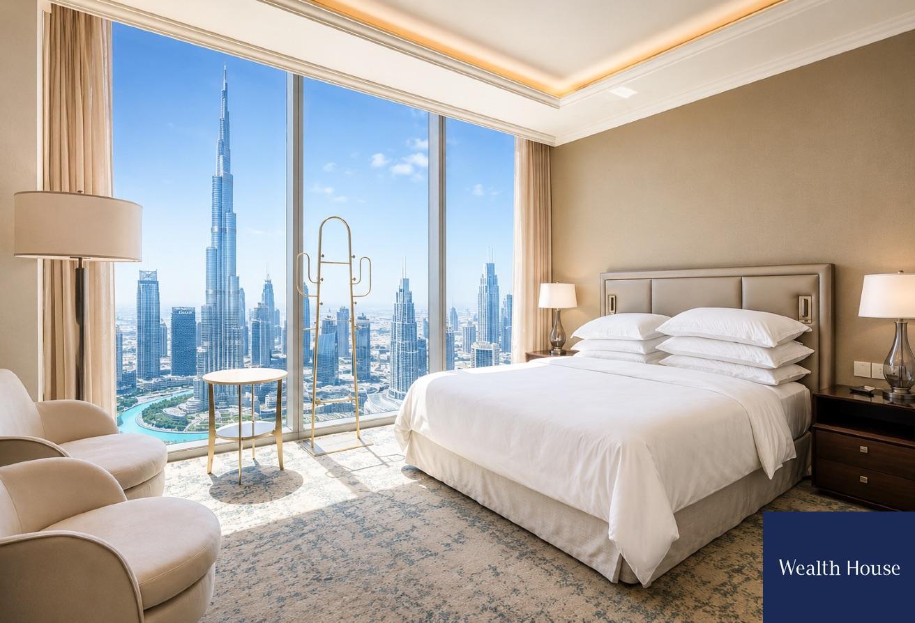 Iconic Views | Luxury Living | Prime Location photo 15