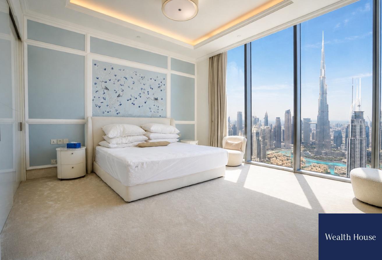 Iconic Views | Luxury Living | Prime Location photo 7