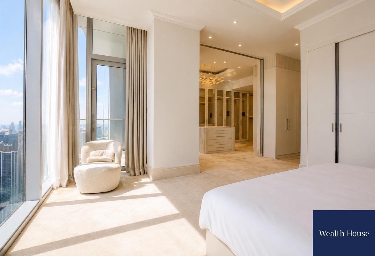 Iconic Views | Luxury Living | Prime Location photo 10