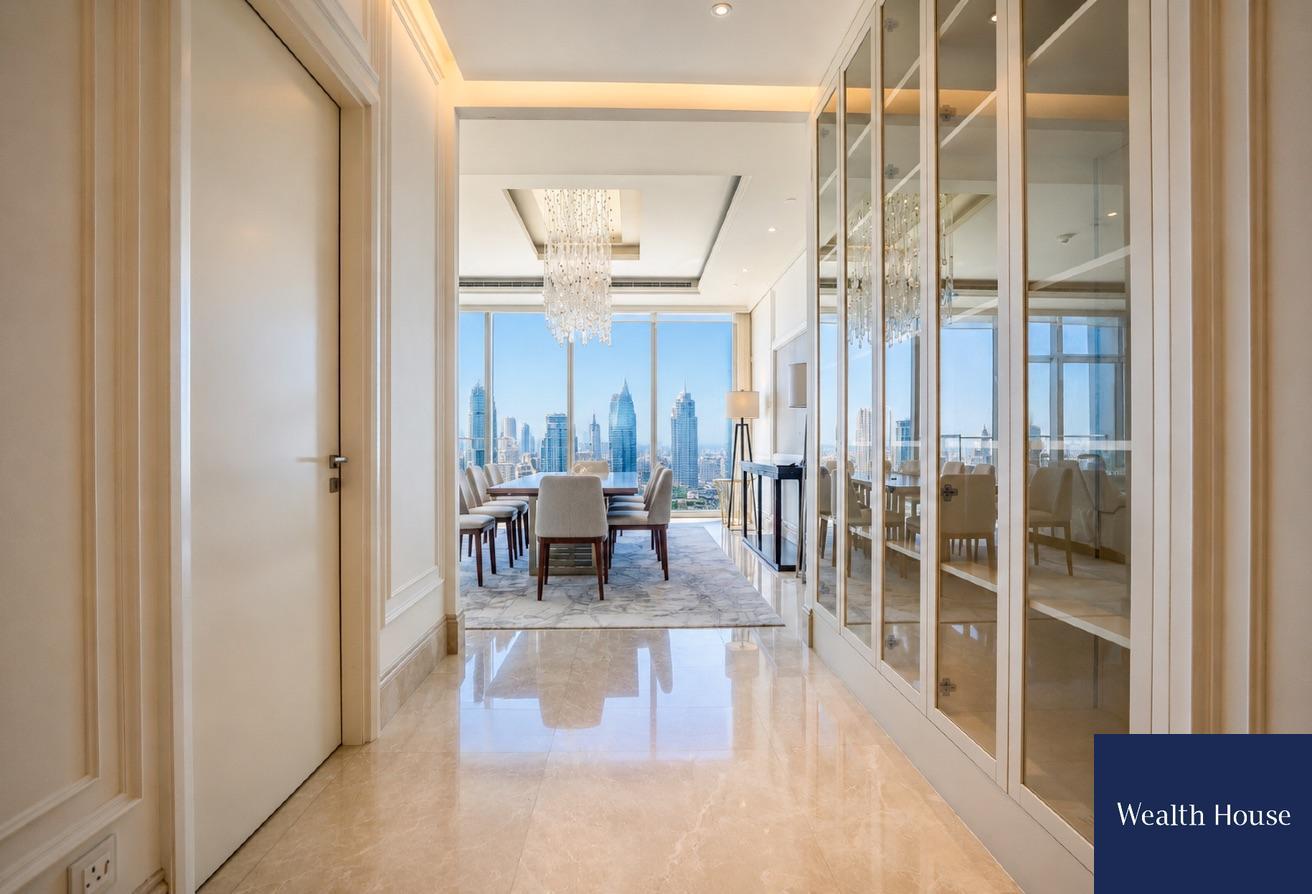 Iconic Views | Luxury Living | Prime Location photo 5