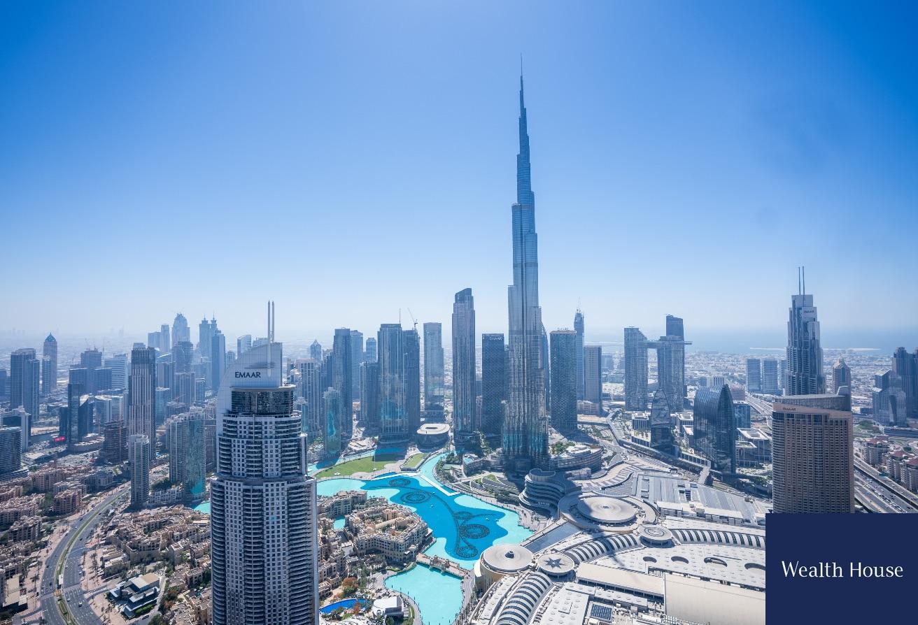 Iconic Views | Luxury Living | Prime Location photo 6