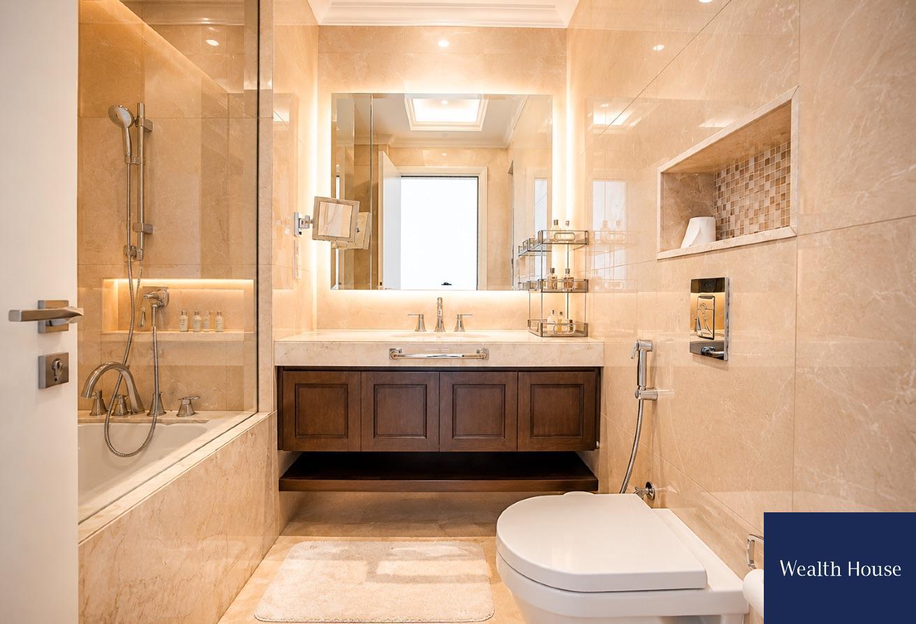 Iconic Views | Luxury Living | Prime Location photo 14