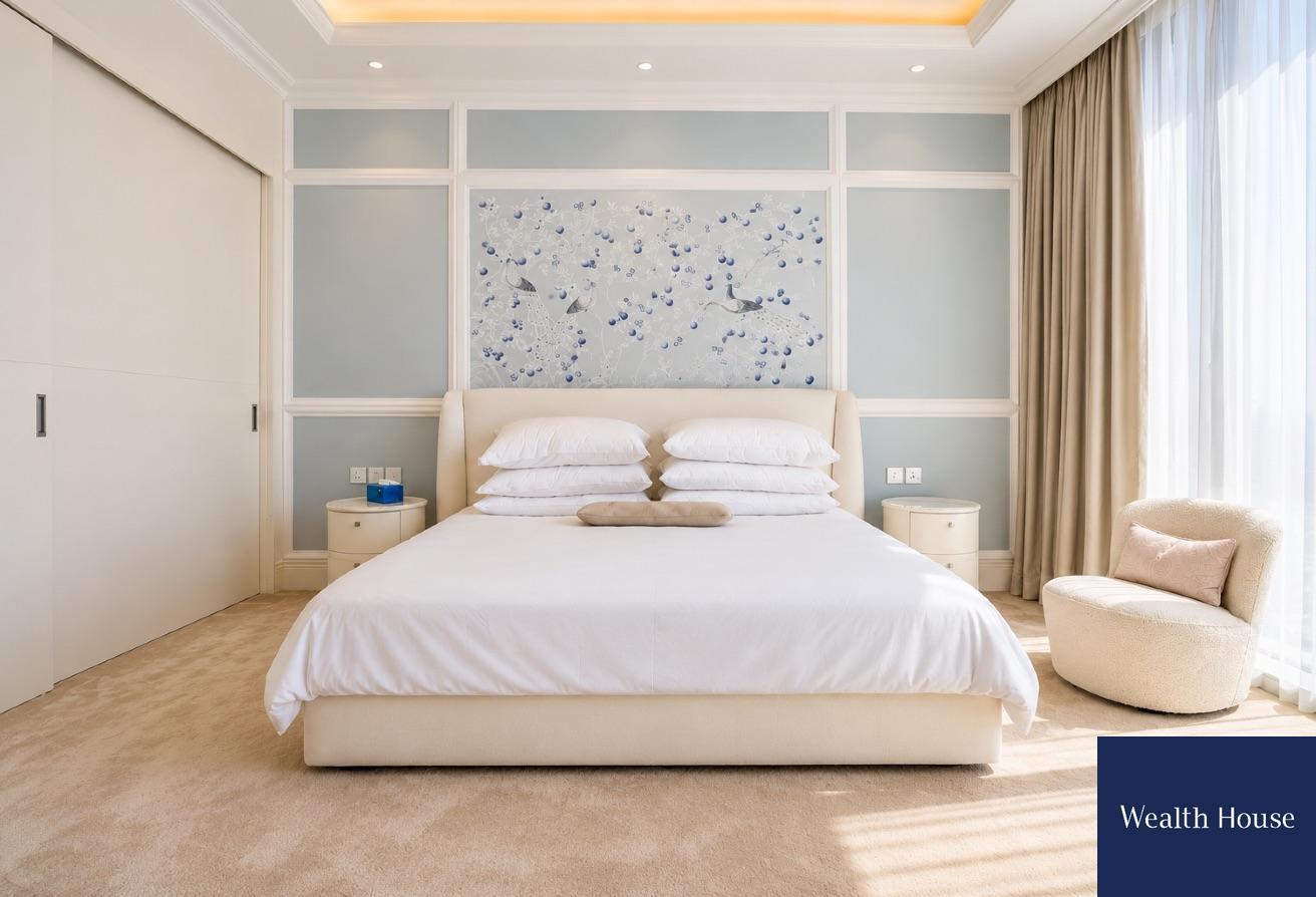 Iconic Views | Luxury Living | Prime Location photo 8