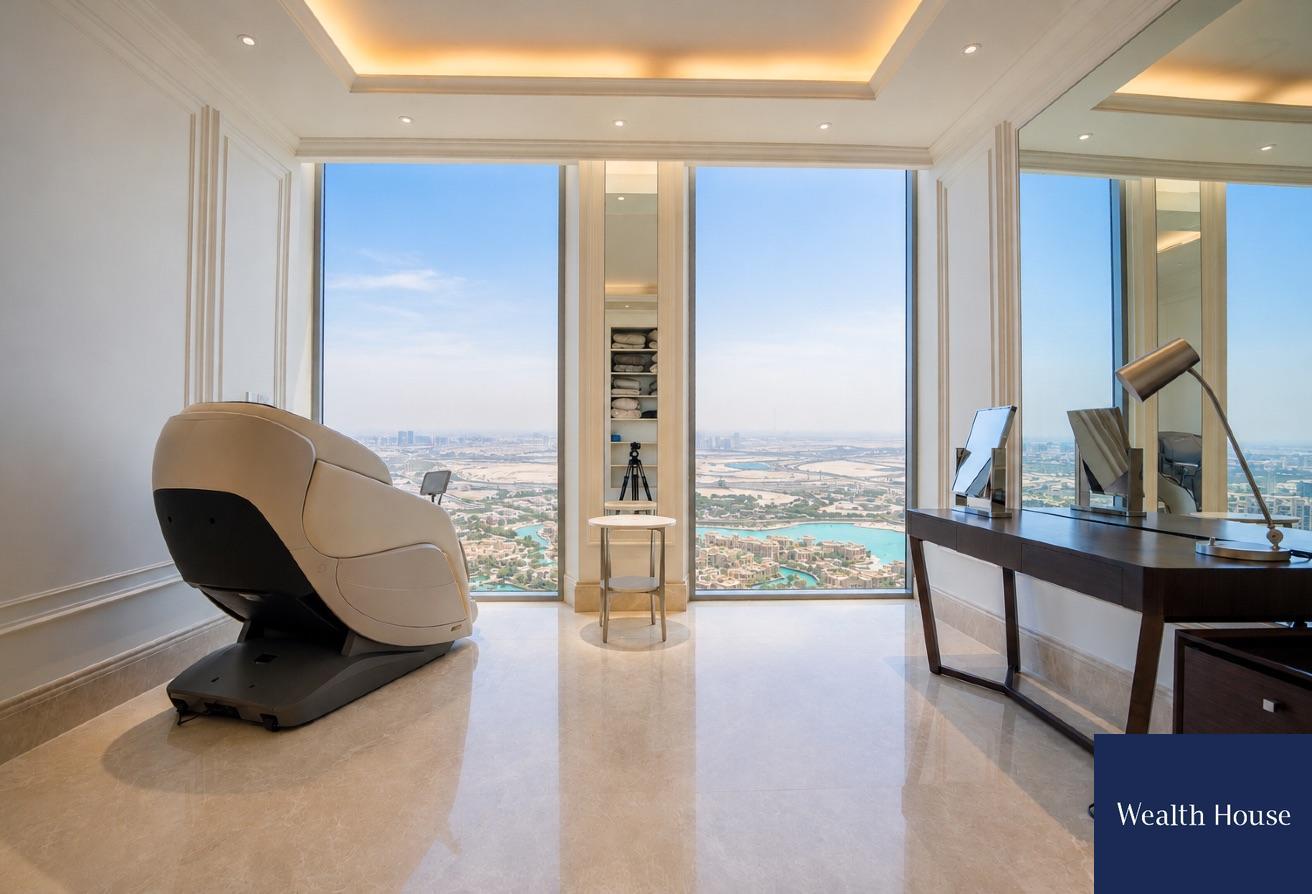 Iconic Views | Luxury Living | Prime Location photo 19