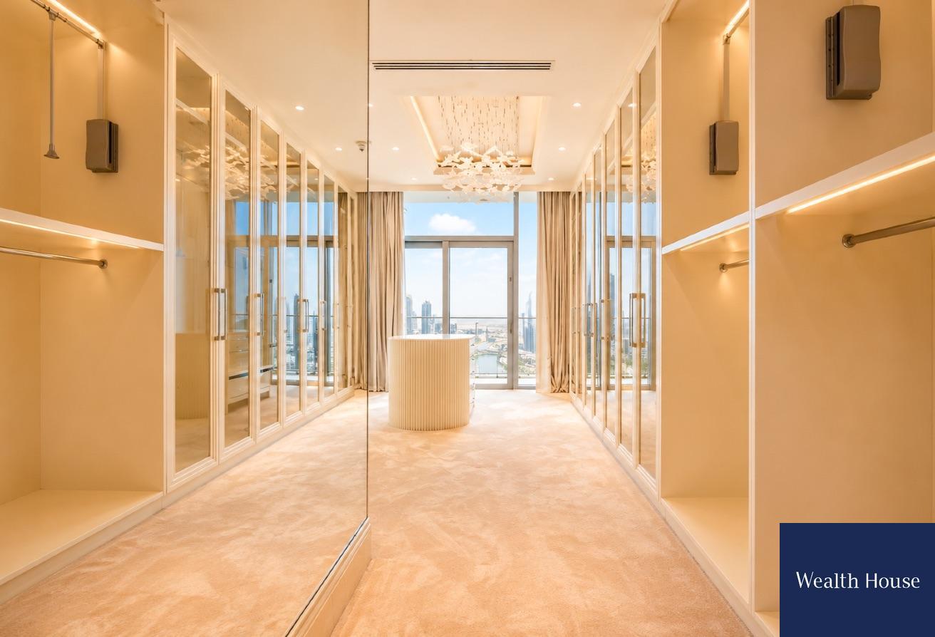 Iconic Views | Luxury Living | Prime Location photo 11