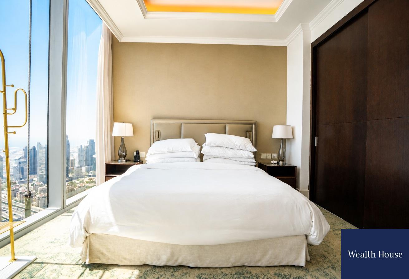 Iconic Views | Luxury Living | Prime Location photo 16