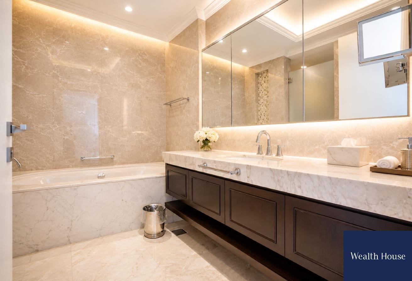 Iconic Views | Luxury Living | Prime Location photo 17